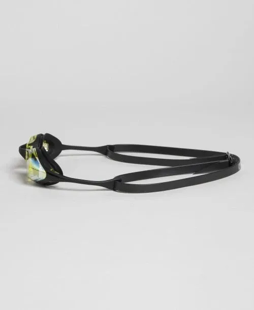 Cobra Swipe Mirror Swim Goggle