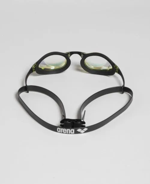 Cobra Swipe Mirror Swim Goggle