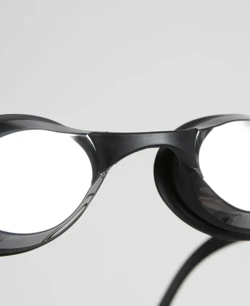 Cobra Swipe Mirror Swim Goggle