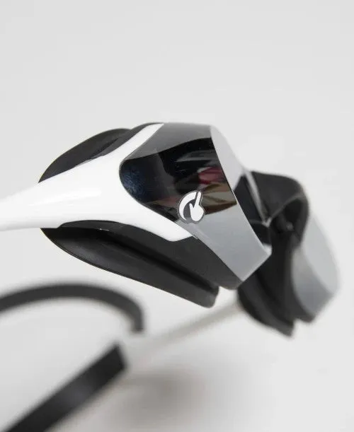 Cobra Swipe Mirror Swim Goggle
