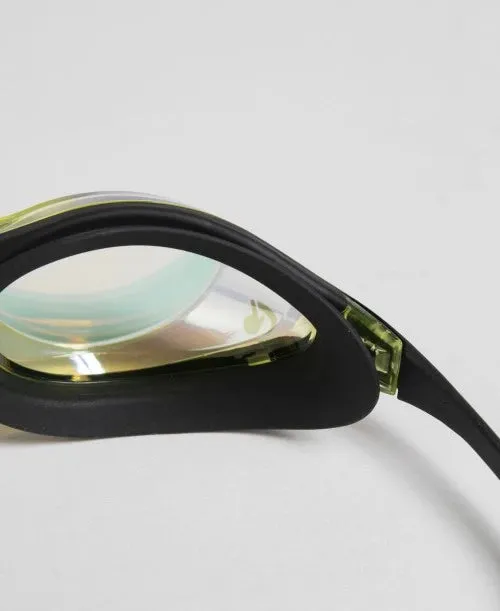 Cobra Swipe Mirror Swim Goggle