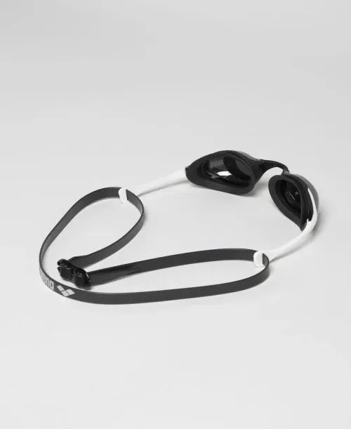 Cobra Swipe Mirror Swim Goggle
