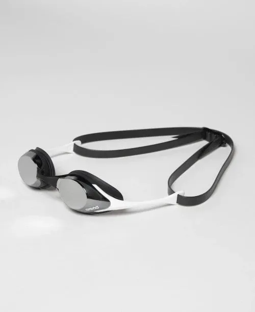 Cobra Swipe Mirror Swim Goggle