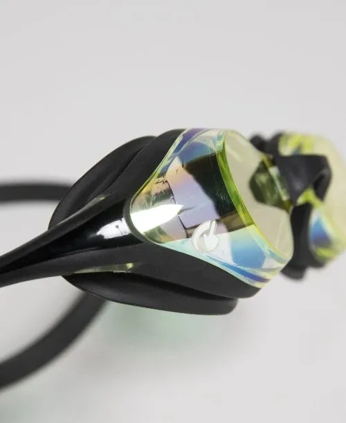 Cobra Swipe Mirror Swim Goggle