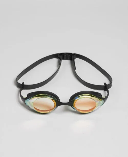 Cobra Swipe Mirror Swim Goggle