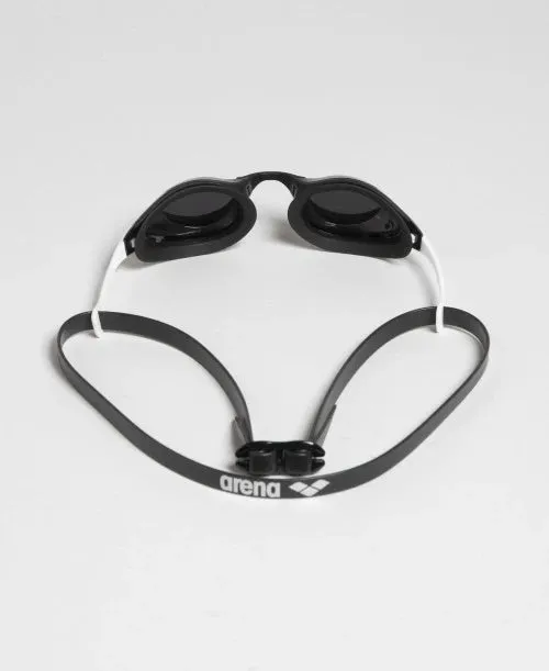 Cobra Swipe Mirror Swim Goggle
