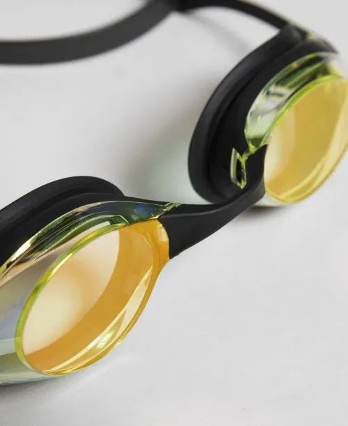 Cobra Swipe Mirror Swim Goggle