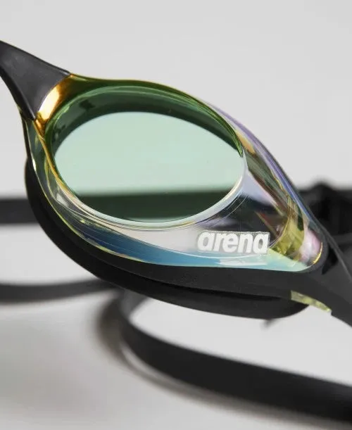 Cobra Swipe Mirror Swim Goggle