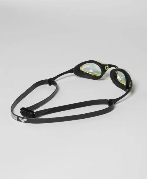 Cobra Swipe Mirror Swim Goggle