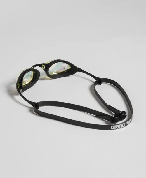 Cobra Swipe Mirror Swim Goggle
