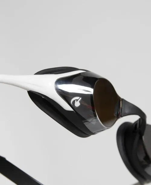 Cobra Swipe Mirror Swim Goggle