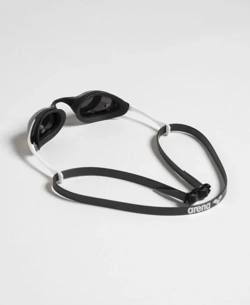 Cobra Swipe Mirror Swim Goggle