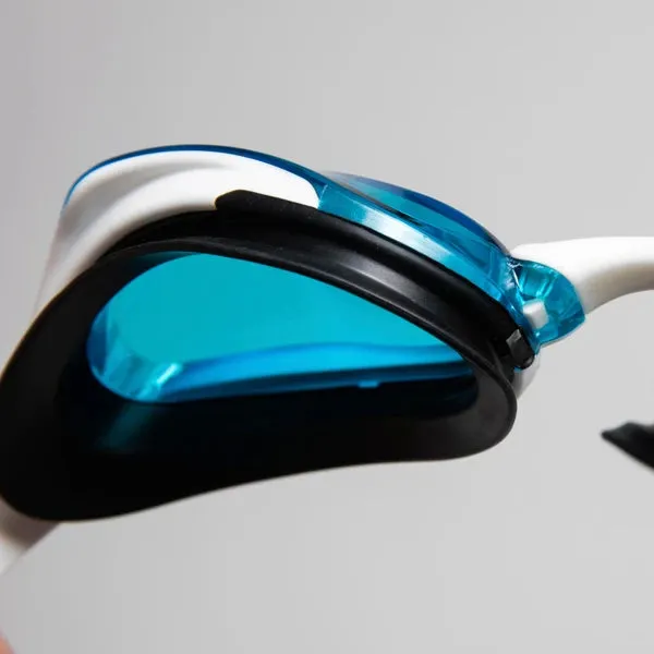 Cobra Ultra Swipe Mirror Swim Goggle