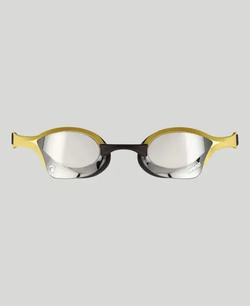 Cobra Ultra Swipe Mirror Swim Goggle
