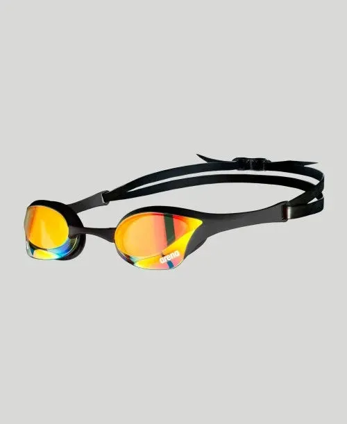 Cobra Ultra Swipe Mirror Swim Goggle