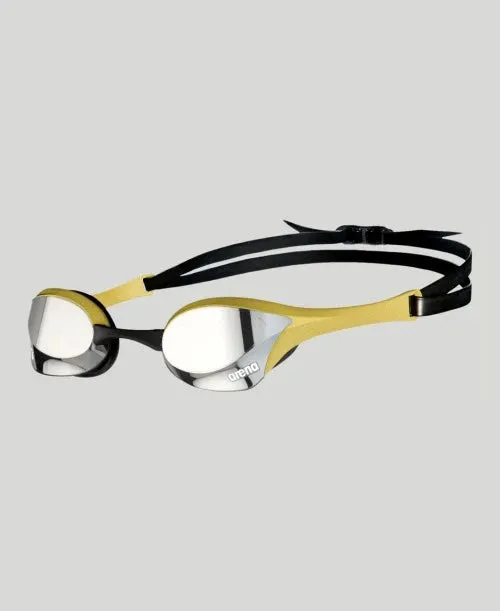 Cobra Ultra Swipe Mirror Swim Goggle