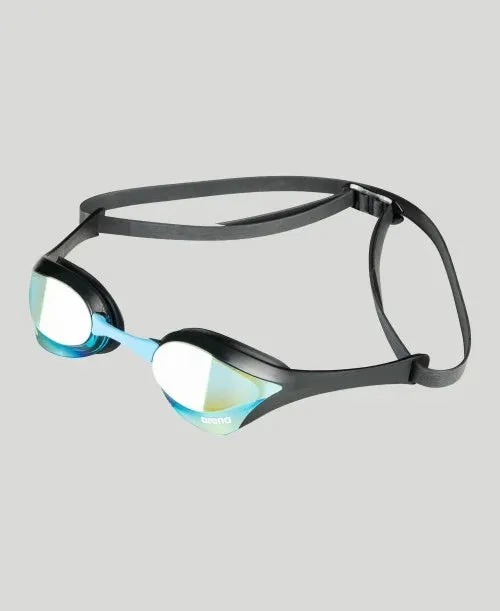 Cobra Ultra Swipe Mirror Swim Goggle