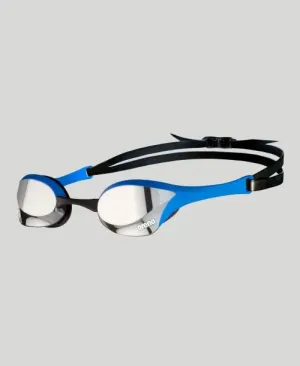 Cobra Ultra Swipe Mirror Swim Goggle