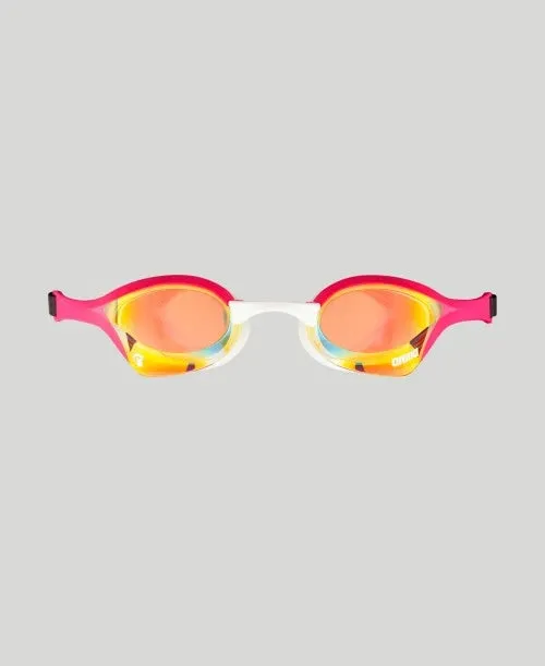 Cobra Ultra Swipe Mirror Swim Goggle
