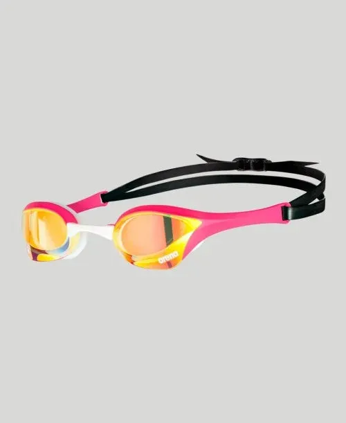Cobra Ultra Swipe Mirror Swim Goggle