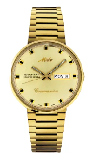 COMMANDER 1959 M842942123