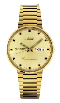 COMMANDER 1959 M842942123