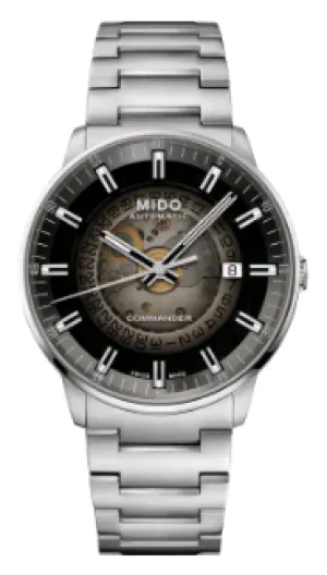 COMMANDER GRADIENT M0214071141100
