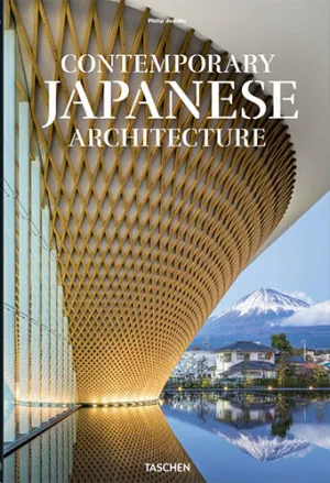 Contemporary Japanese Architecture