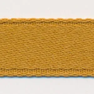 Cotton Single-Face Satin Ribbon #70 Camel