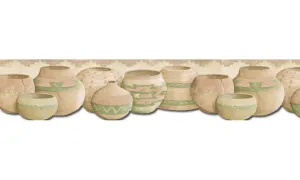 Country B25004 Wallpaper Border