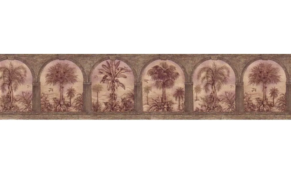 Country B29579 Wallpaper Border