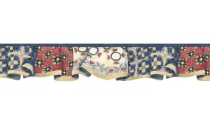 Country B75424 Wallpaper Border