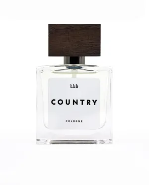 Country Cologne