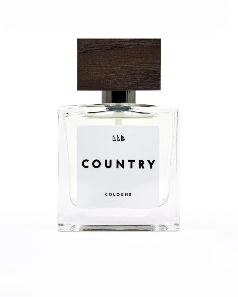 Country Cologne