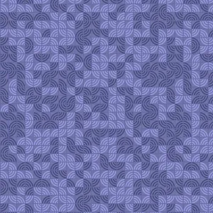 Country Fresh Prairie Winds Night Sky Periwinkle Blue Fabric 1096-P2