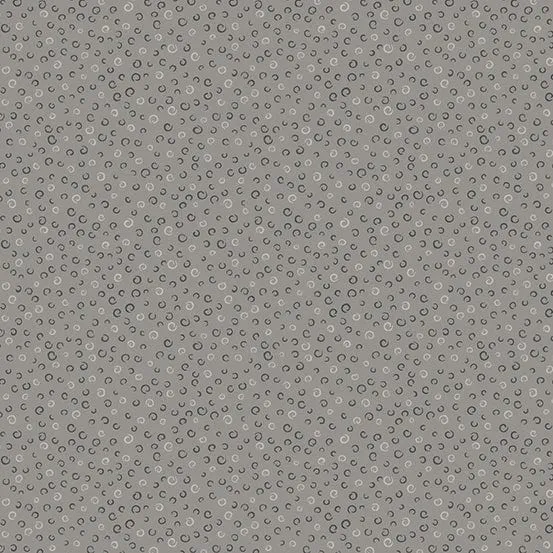 Country Fresh Wisp Gravel Gray Grey Fabric 1099-C1