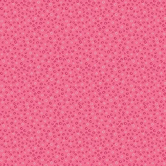 Country Fresh Wisp Spring Rose Pink 1099-E1