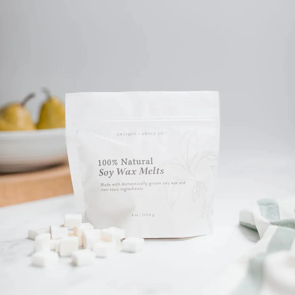 Country Pear Wax Melts
