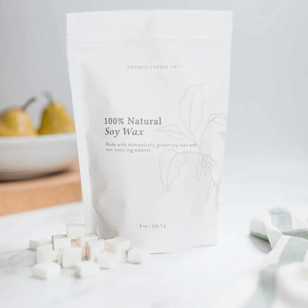 Country Pear Wax Melts
