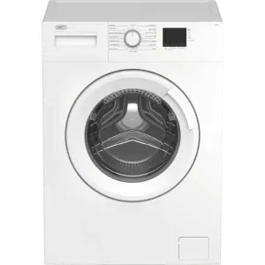 Defy 6kg White Washing Machine - DAW381