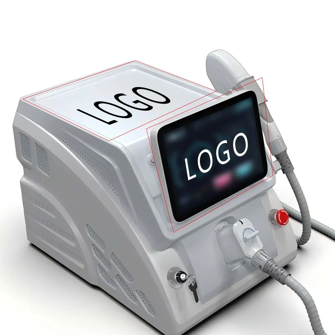 DermaLaze 3 in 1 E-Light Skin Rejuvenation System 2024