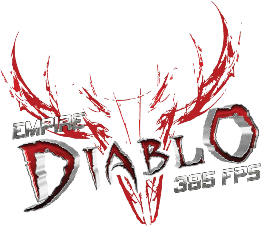 Diablo 385 Revo Cam - by Empire REFURBISHED