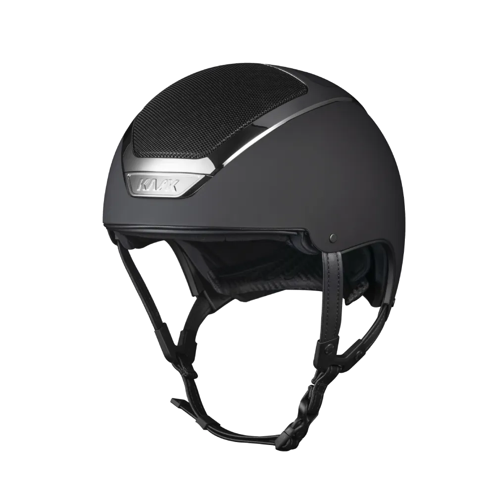 Dogma XC Riding Helmet by KASK