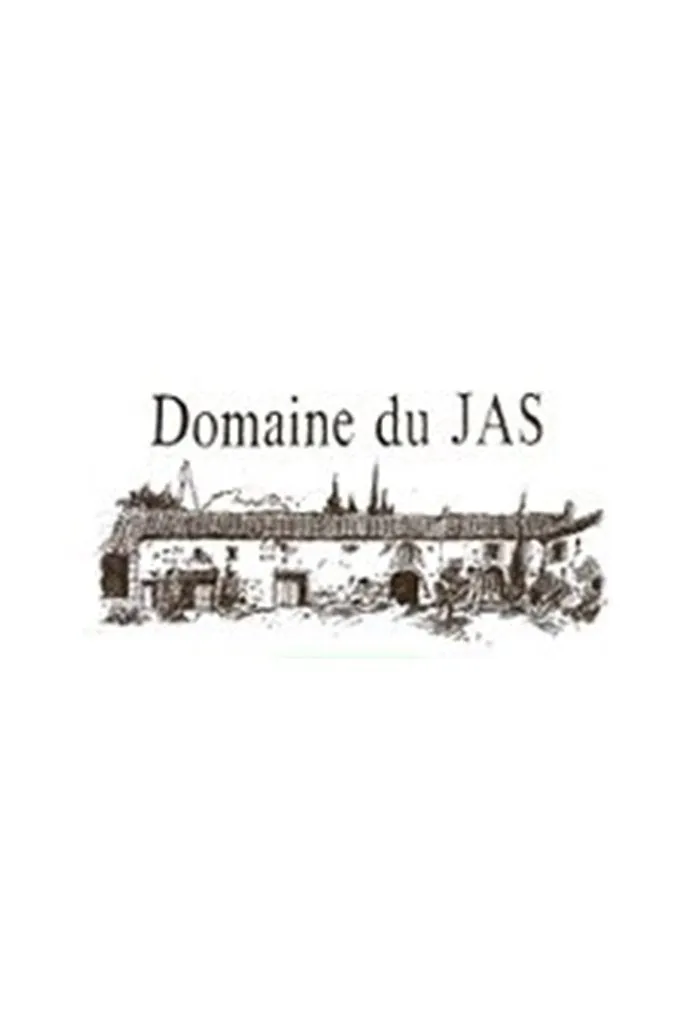 Domaine du Jas Rosé 2020