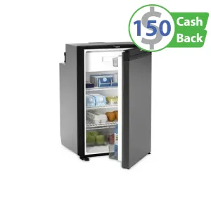 Dometic NRX130C 126 Litre Fridge with $150 Cash Back