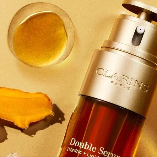Double Serum 8th Generation