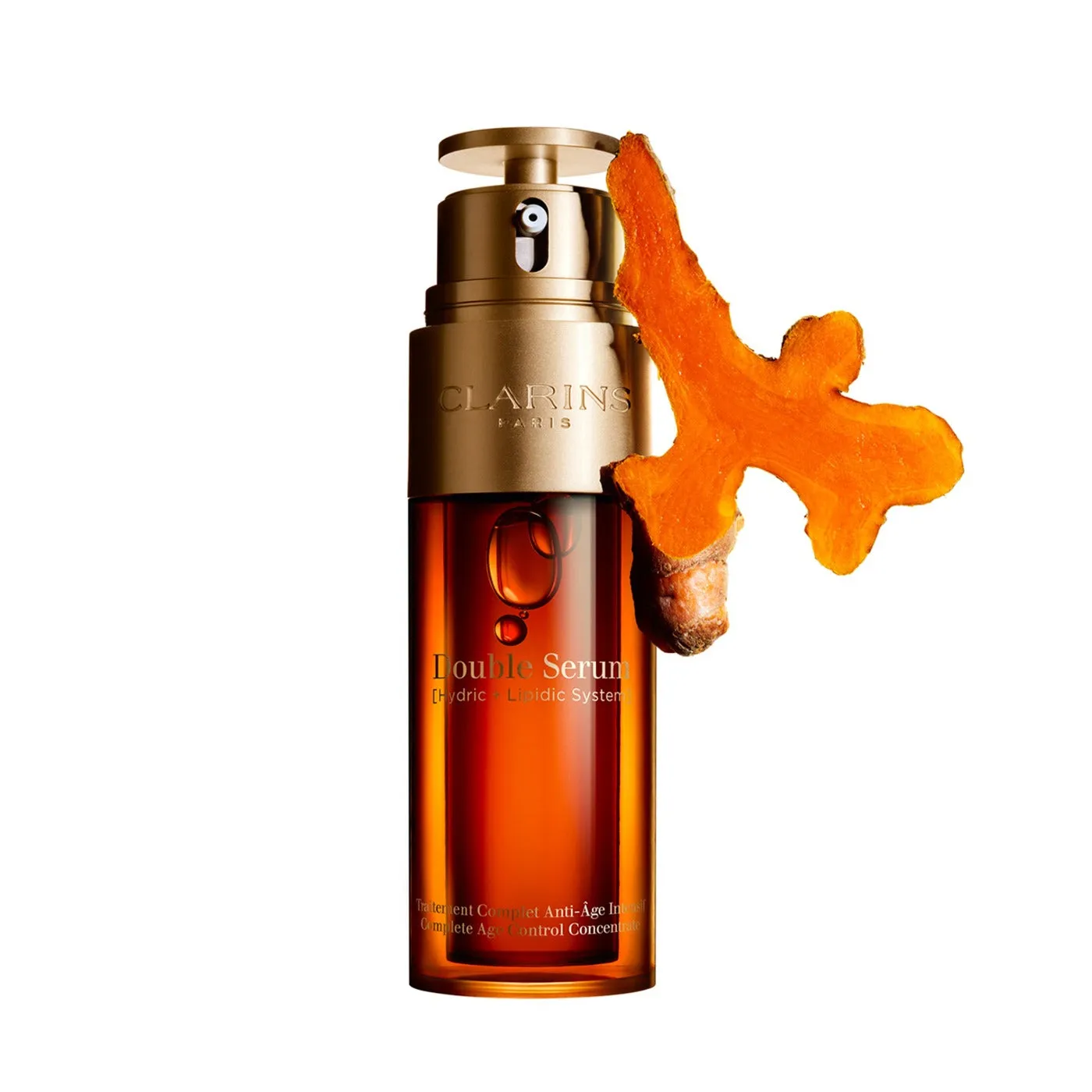 Double Serum 8th Generation