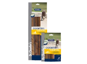 Dr Clauders Country Line Dental Snack Chicken