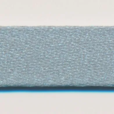 Drape Bright Satin Ribbon #108 Fog