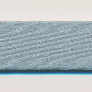 Drape Bright Satin Ribbon #108 Fog
